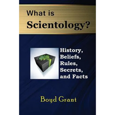 What Is Scientology? History, Beliefs, Rules, Secrets and Facts