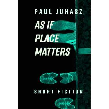 As If Place Matters