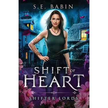 Shift of Heart