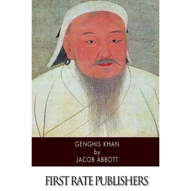 Genghis Khan