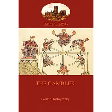 The Gambler (Aziloth Books)