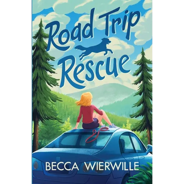 Road Trip Rescue