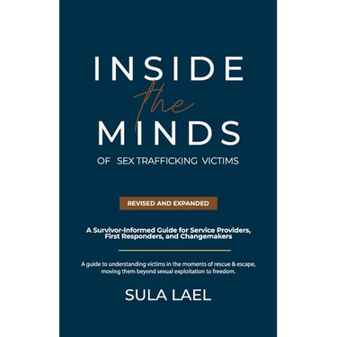 Inside the Minds of Sex Trafficking Victims
