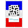 French Crosswords: Level 2, Volume 1