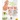 28 Days to a Better You! High-Fiber Diet Plan: Lose Weight, Restoring Your Health, and Optimizing Your Microbiome