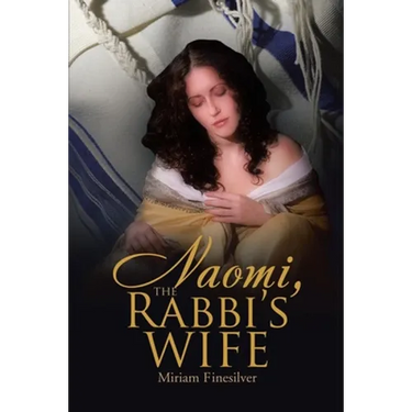Naomi, the Rabbi's Wife