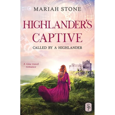 Highlander's Captive