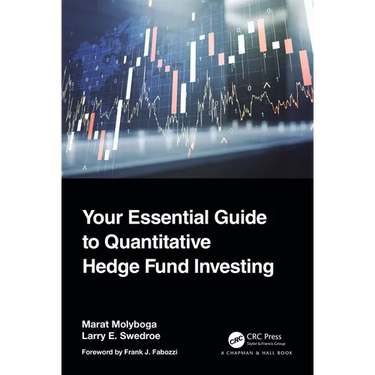 Your Essential Guide to Quantitative Hedge Fund Investing