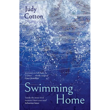 Swimming Home