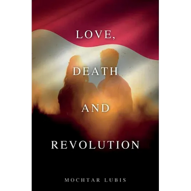Love, Death and Revolution