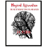 Magical Affirmation: The Art Of Increase Your Luck And Wealth