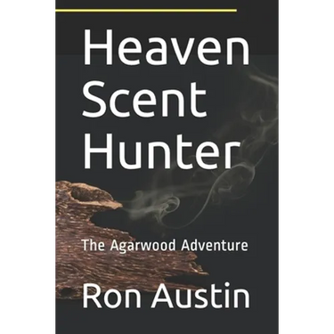 Heaven Scent Hunter: The Agarwood Adventure