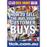 How To Sell The Way Your Customer Buys