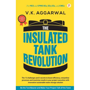 The Insulated Tank Revolution