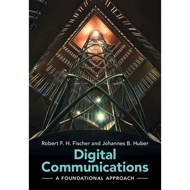 Digital Communications