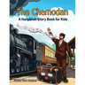 The Chemodan: A Hanukkah Story Book for Kids