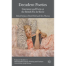 Decadent Poetics: Literature and Form at the British Fin de Siècle