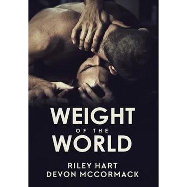 Weight of the World
