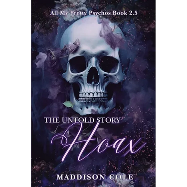 Hoax: The Untold Story: Dark Why Choose Paranormal Romance