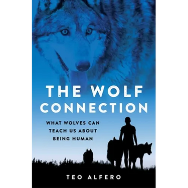 The Wolf Connection: What Wolves Can Teach Us about Being Human