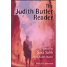 The Judith Butler Reader