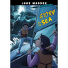 Storm on the Sea