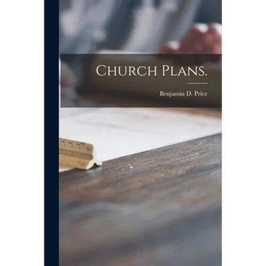 Church Plans.