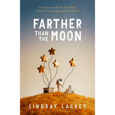 Farther Than the Moon