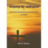 Keeping Up with Jesus