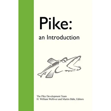 Pike: An Introduction