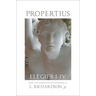 Elegies I-IV