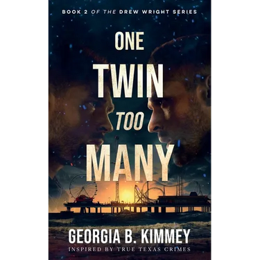 One Twin Too Many