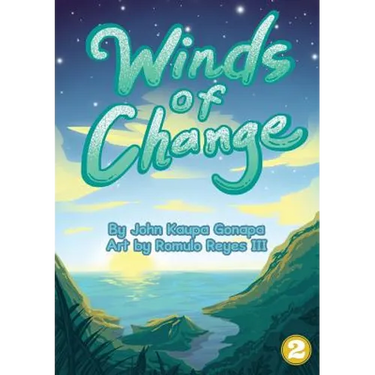 Winds Of Change