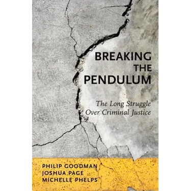 Breaking the Pendulum P