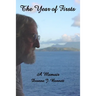 The Year of Firsts: A Memoir