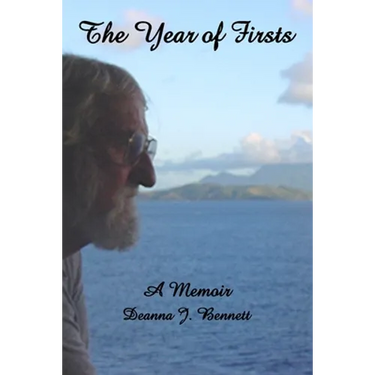 The Year of Firsts: A Memoir