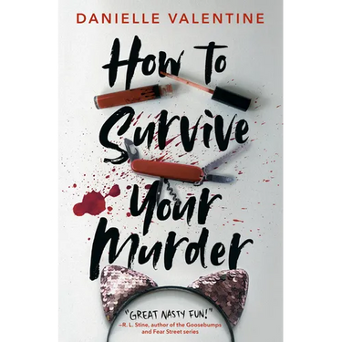 How to Survive Your Murder