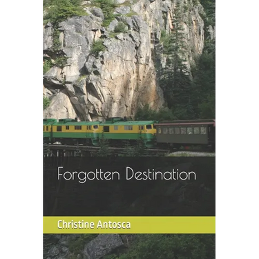Forgotten Destination
