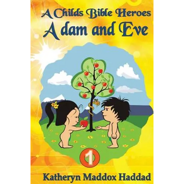 Adam & Eve