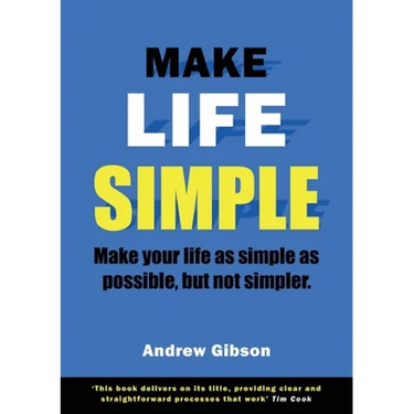 Make Life Simple