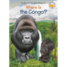 Where Is the Congo?