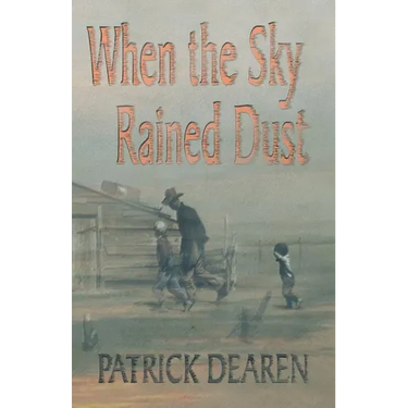 When the Sky Rained Dust