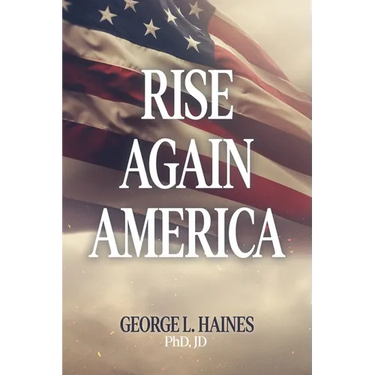 Rise Again America