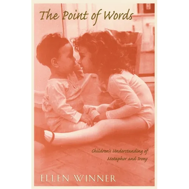 Point of Words: Children's Understanding of Metaphor and Irony