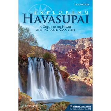 Exploring Havasupai: A Guide to the Heart of the Grand Canyon