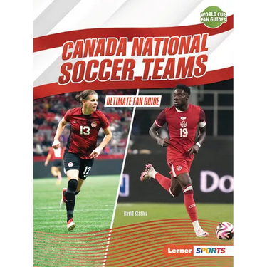 Canada National Soccer Teams: Ultimate Fan Guide