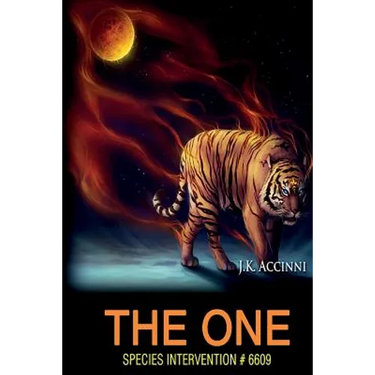 THE ONE Species Intervention #6609
