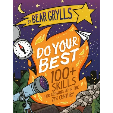 Do Your Best: How to Be a Scout