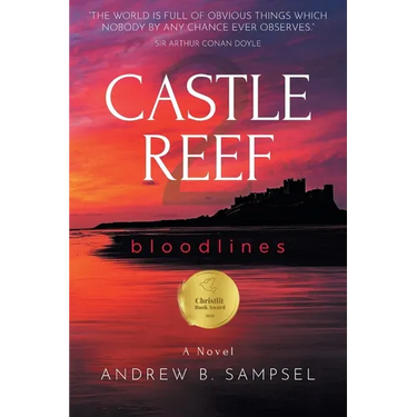 Castle Reef 2: bloodlines