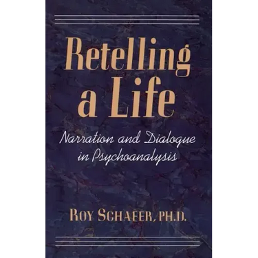 Retelling a Life